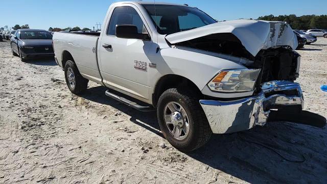 2014 Ram 2500 St VIN: 3C6LR4AT2EG135557 Lot: 86440075