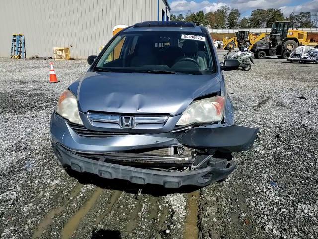 2008 Honda Cr-V Ex VIN: JHLRE38568C056208 Lot: 90498675