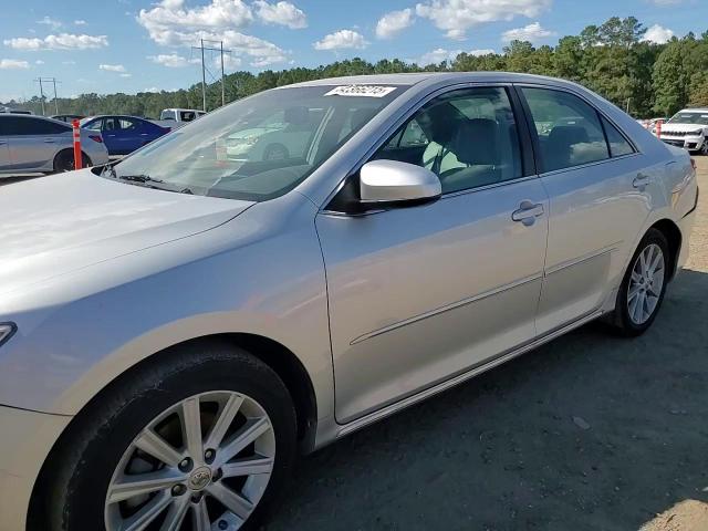 2014 Toyota Camry L VIN: 4T4BF1FK8ER382298 Lot: 82366215