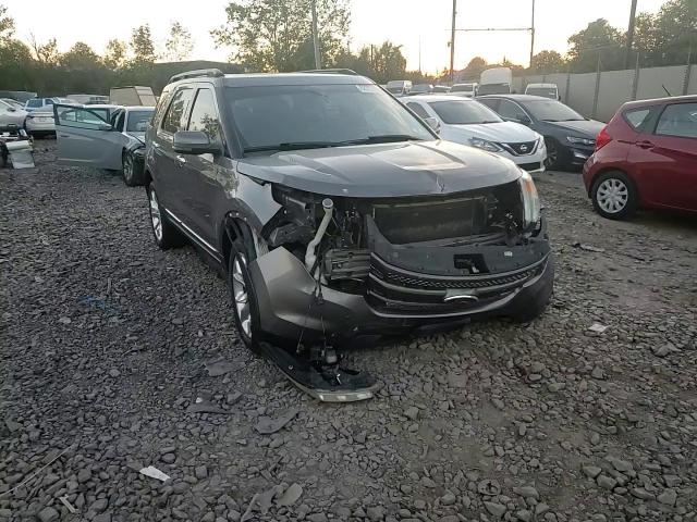 2013 Ford Explorer Limited VIN: 1FM5K8F85DGC47518 Lot: 82207265