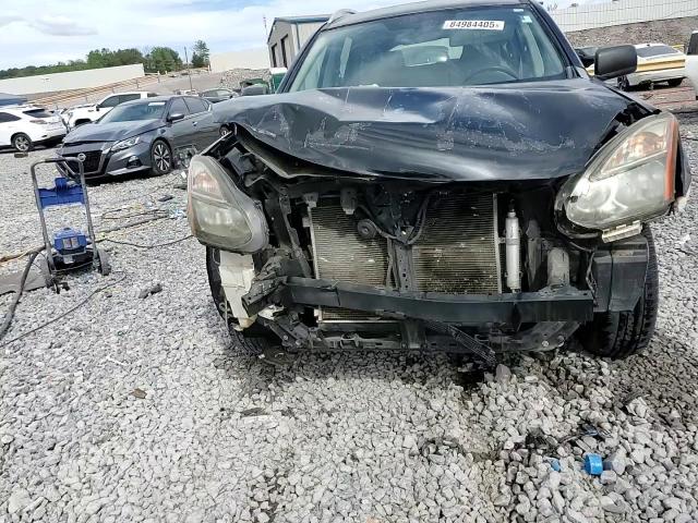 2015 Nissan Rogue Select S VIN: JN8AS5MT8FW154126 Lot: 84984405