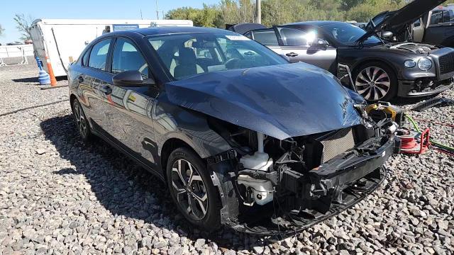 2021 Kia Forte Fe VIN: 3KPF24AD5ME297583 Lot: 85863905