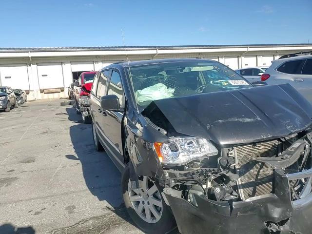 2014 Chrysler Town & Country Touring VIN: 2C4RC1BG9ER280321 Lot: 89675545