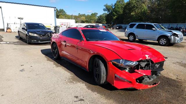 2020 Ford Mustang VIN: 1FA6P8TH0L5133523 Lot: 90570945