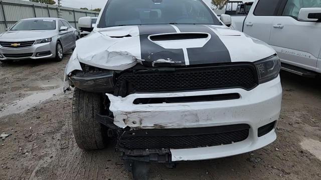 2019 Dodge Durango R/T VIN: 1C4SDJCT2KC738456 Lot: 82688635