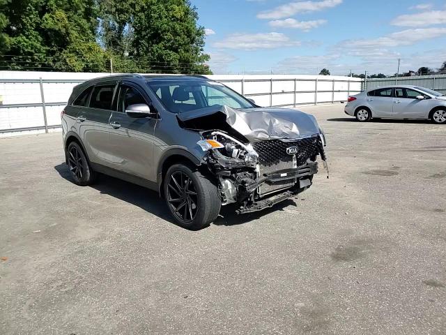 2016 Kia Sorento Ex VIN: 5XYPH4A10GG125851 Lot: 82376405