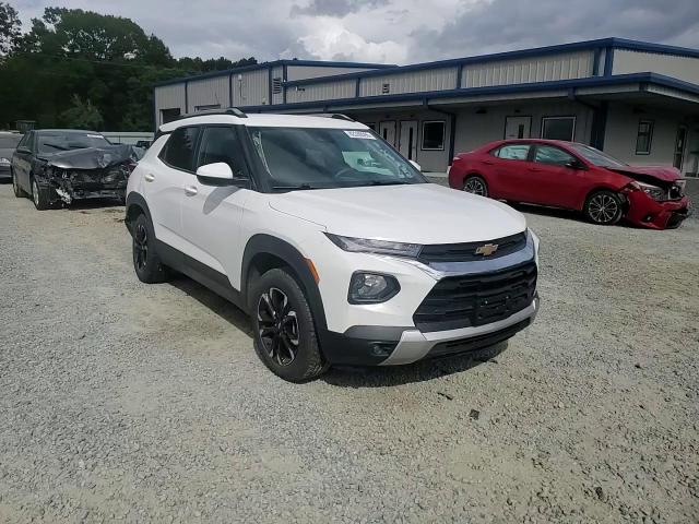 2021 Chevrolet Trailblazer Lt VIN: KL79MRSL0MB171071 Lot: 82339595