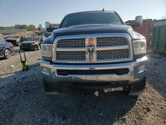2016 Ram 3500 Laramie VIN: 3C63R3ML5GG175852 Lot: 84816475