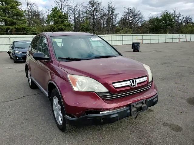2008 Honda Cr-V VIN: 5J6RE48538L011403 Lot: 85846315