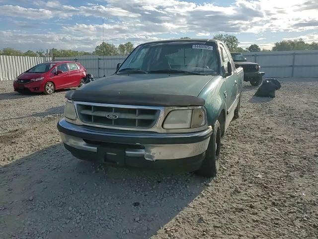 1998 Ford F150 VIN: 1FTZX1760WNC26800 Lot: 84400925
