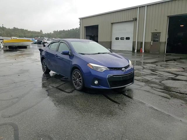2014 Toyota Corolla L VIN: 2T1BURHE9EC092479 Lot: 86217885