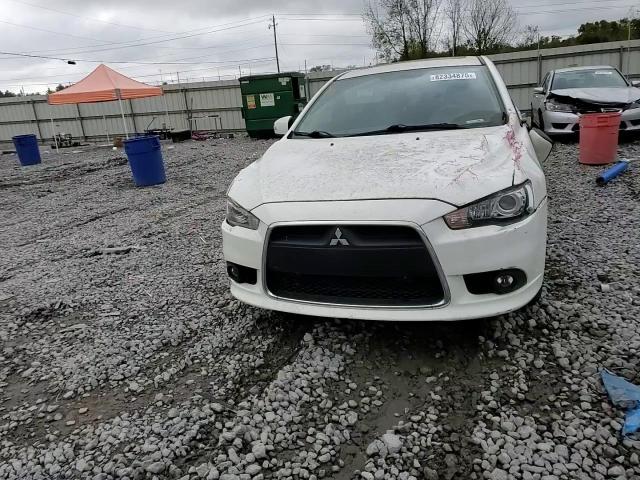 2015 Mitsubishi Lancer Gt VIN: JA32U8FW1FU021060 Lot: 82334875
