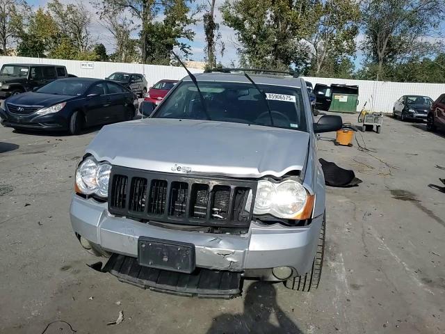 2008 Jeep Grand Cherokee Laredo VIN: 1J8GR48K28C229428 Lot: 85906575