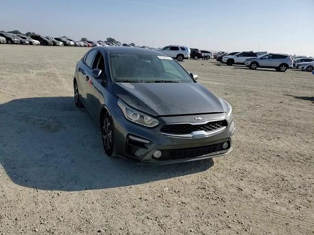 2021 Kia Forte Fe VIN: 3KPF24AD7ME354429 Lot: 87123195