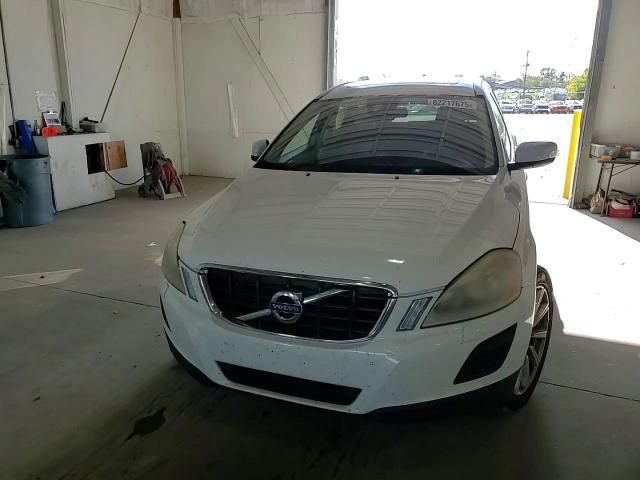 2013 Volvo Xc60 T6 VIN: YV4902DZ7D2460369 Lot: 82217675