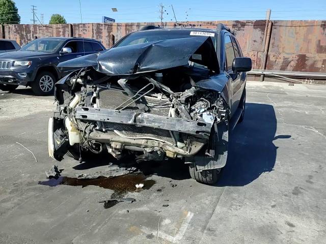 2010 Mitsubishi Endeavor Se VIN: 4A4JN3AS6AE001528 Lot: 90143695