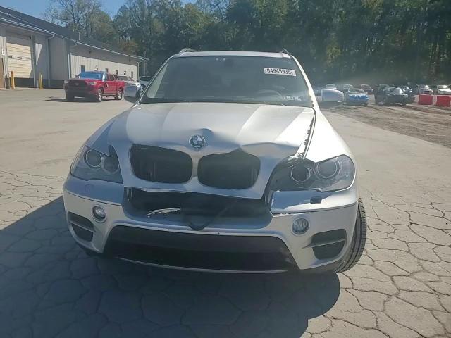 2013 BMW X5 xDrive35I VIN: 5UXZV4C5XD0G54339 Lot: 84945935