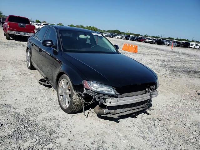 2009 Audi A4 Premium Plus VIN: WAUSF78K59N068331 Lot: 82419705