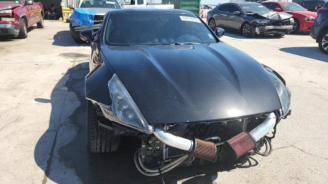 2016 Nissan 370Z Base VIN: JN1AZ4EH1GM935906 Lot: 84218005