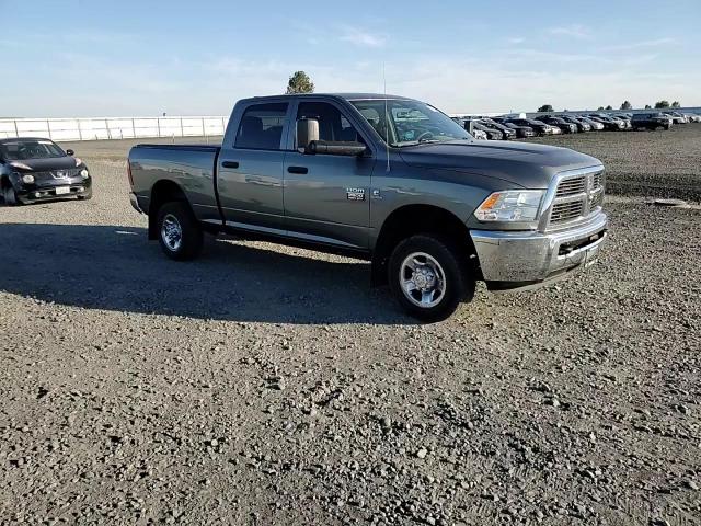 2012 Dodge Ram 2500 St VIN: 3C6UD5CL1CG312733 Lot: 82360955
