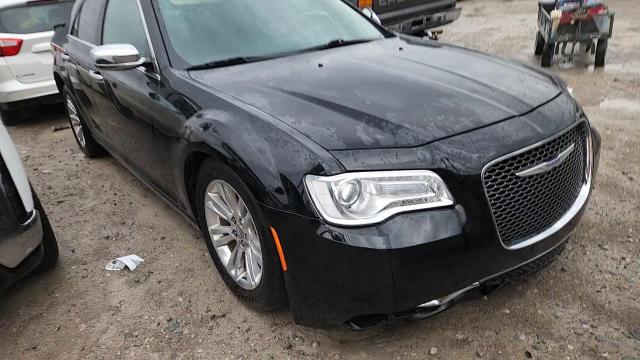2017 Chrysler 300C VIN: 2C3CCAEG5HH591082 Lot: 89918625