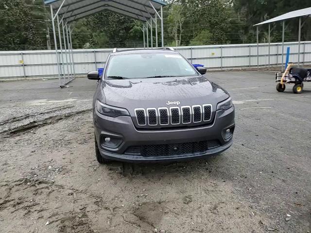 2020 Jeep Cherokee Latitude Plus VIN: 1C4PJMLX8LD635900 Lot: 91071445