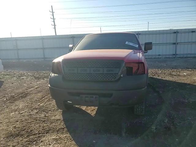 2008 Ford F150 VIN: 1FTRF14V78KB63665 Lot: 85713995