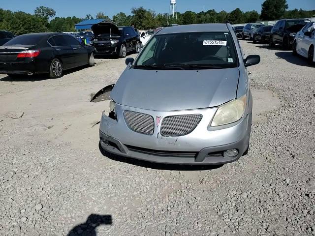 2006 Pontiac Vibe VIN: 5Y2SL65846Z444360 Lot: 84551545