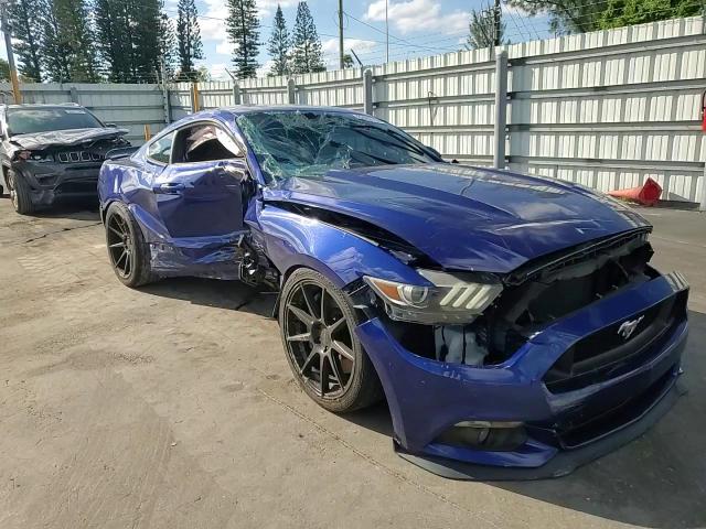 2015 Ford Mustang Gt VIN: 1FA6P8CF0F5368488 Lot: 82407755
