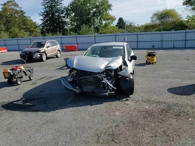 2023 Nissan Versa Sr VIN: 3N1CN8FV9PL833554 Lot: 82004565