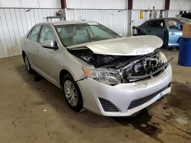 2014 Toyota Camry L VIN: 4T1BF1FK6EU417706 Lot: 85072145