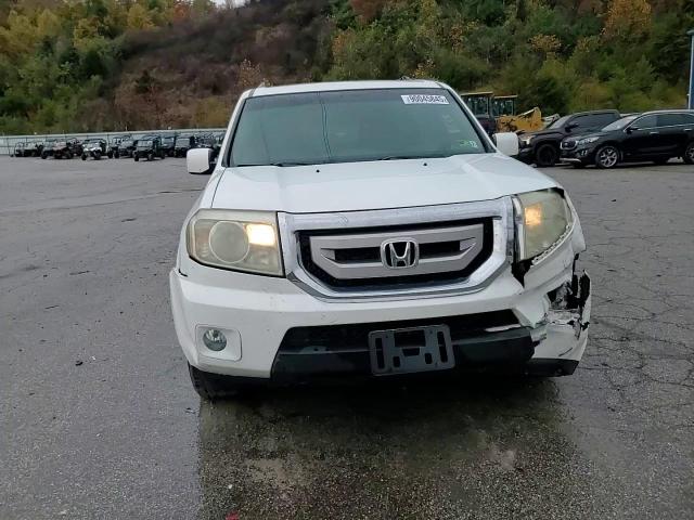 2011 Honda Pilot Ex VIN: 5FNYF4H40BB041975 Lot: 90045845