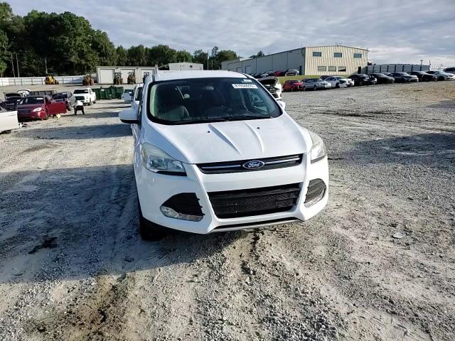 2016 Ford Escape Se VIN: 1FMCU0G96GUC05830 Lot: 81950655