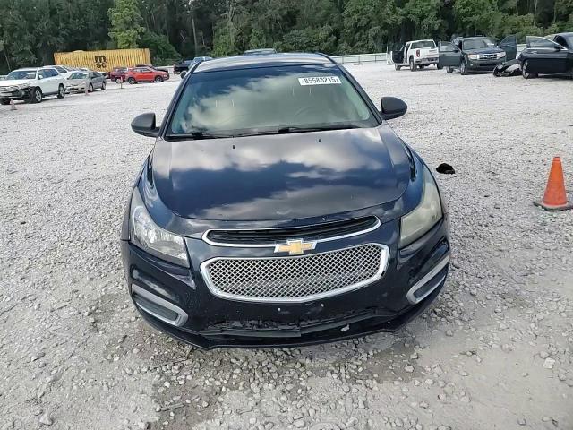 2015 Chevrolet Cruze Ls VIN: 1G1PA5SH8F7295949 Lot: 85583215