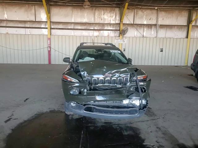 2017 Jeep Cherokee Latitude VIN: 1C4PJMCB3HW513574 Lot: 86191165