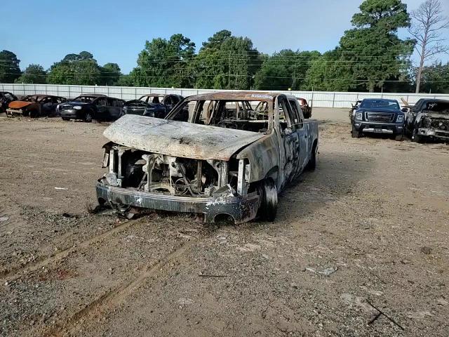 2008 GMC Sierra K1500 VIN: 2GTEK13J781329384 Lot: 85496215