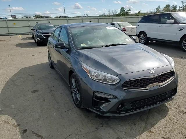 2021 Kia Forte Gt Line VIN: 3KPF34AD0ME281255 Lot: 82319925