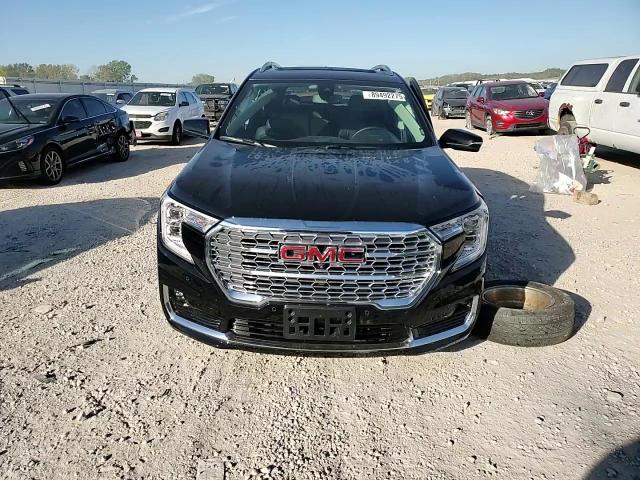 2024 GMC Terrain Denali VIN: 3GKALXEG7RL399875 Lot: 89492275