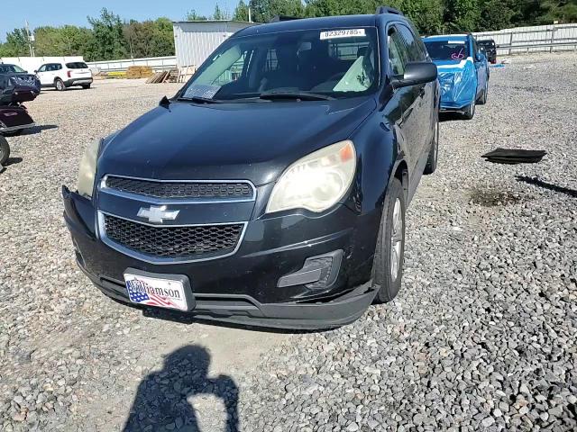 2013 Chevrolet Equinox Lt VIN: 2GNALDEK4D6120367 Lot: 82329785
