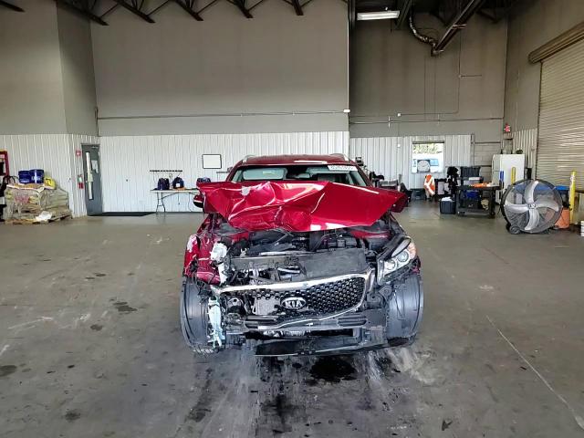 2017 Kia Sorento Ex VIN: 5XYPHDA56HG228468 Lot: 85761455