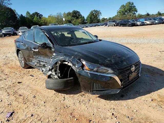 2024 Nissan Altima Sv VIN: 1N4BL4DVXRN363621 Lot: 82477765