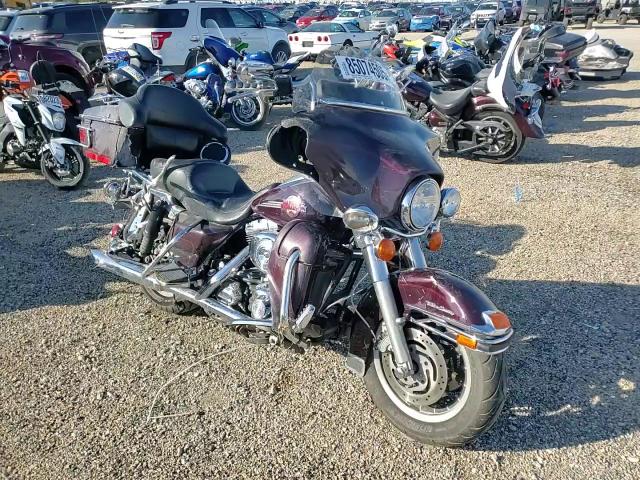 2005 Harley-Davidson Flhtcui Shrine VIN: 1HD1FLW115Y660317 Lot: 85074505