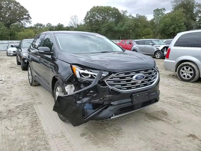 2019 Ford Edge Titanium VIN: 2FMPK4K93KBB11604 Lot: 86305025