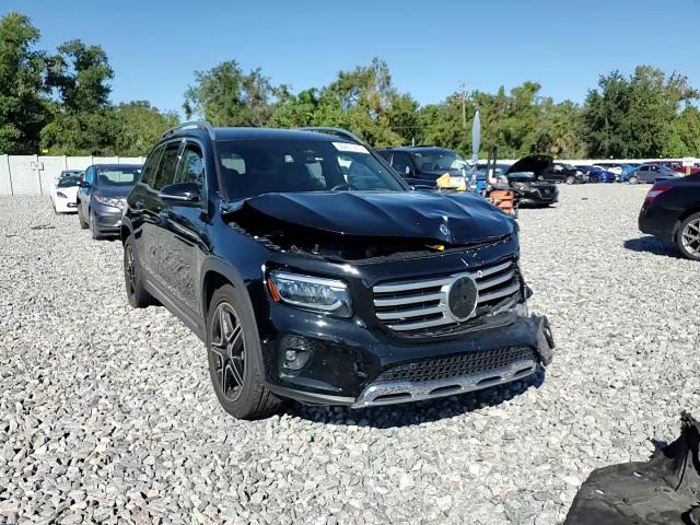 2024 Mercedes-Benz Glb 250 VIN: W1N4M4GB2RW342797 Lot: 86431275