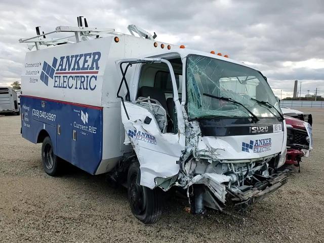 2007 Isuzu Npr VIN: 4KLC4B1U47J803851 Lot: 90511165