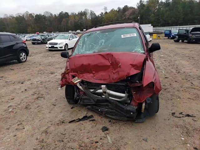 2006 Dodge Grand Caravan Sxt VIN: 2D8GP44L86R883240 Lot: 90377615