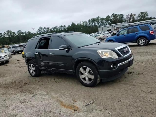 2011 GMC Acadia Slt-1 VIN: 1GKKVRED7BJ106750 Lot: 86807325