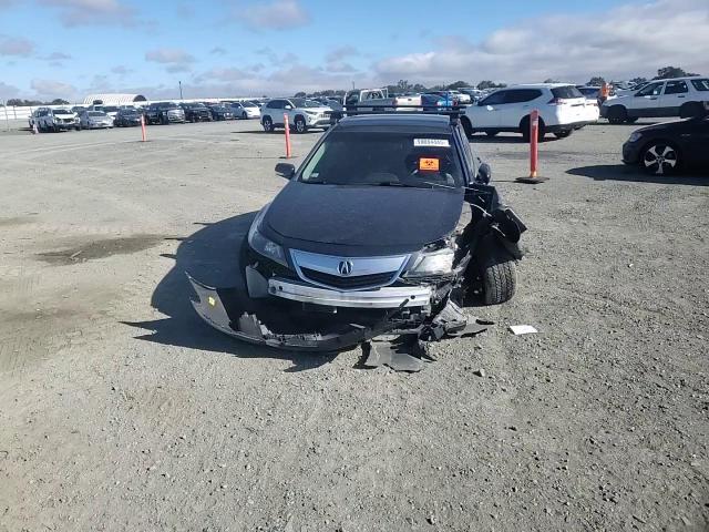 2014 Acura Tl Tech VIN: 19UUA9F55EA000648 Lot: 90084445