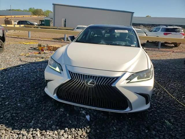 2019 Lexus Es 350 VIN: 58ABZ1B1XKU030391 Lot: 89442895