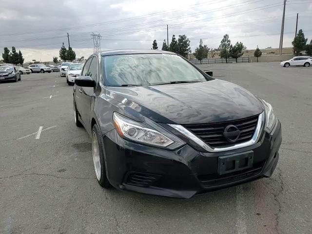 2018 Nissan Altima 2.5 VIN: 1N4AL3AP3JC133754 Lot: 86525075